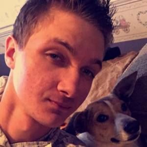 Meet your Posher, Zac